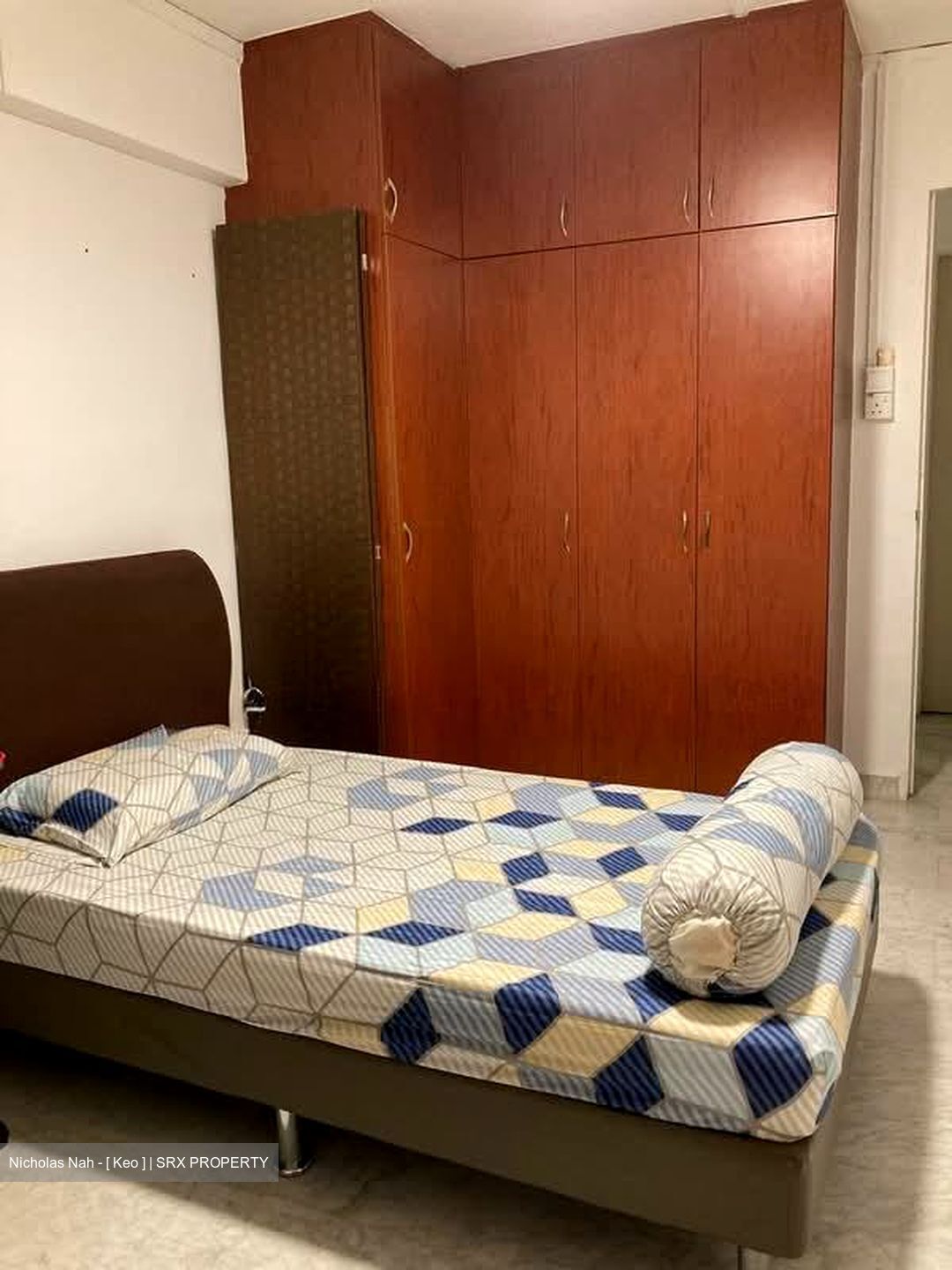 Blk 216 Serangoon Avenue 4 (Serangoon), HDB 5 Rooms #532538321